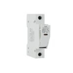 Porte-fusible photovoltaïque DC 1P 10×38 mm 1000 V 32 A