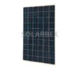 placa solar 165W 24v