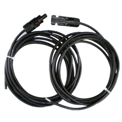 cable conector mc4