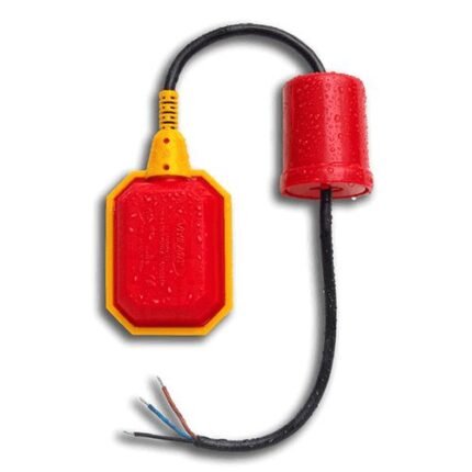 sonda electrica flotante