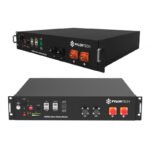 bateria solar litio pylontech 2.4kw