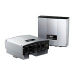 variador de frecuencia para riego