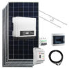 KIT SOLAR AUTOCONSUMO 8000W PROMOCION