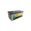 bateria solar agm 250ah 12v kaise