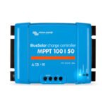 regulador carga solar victron 100v 50 amperios