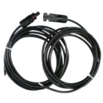 Kit bomba solar sumergible hasta 140m Caudal entre 2 y 8m3 - Imagen 7