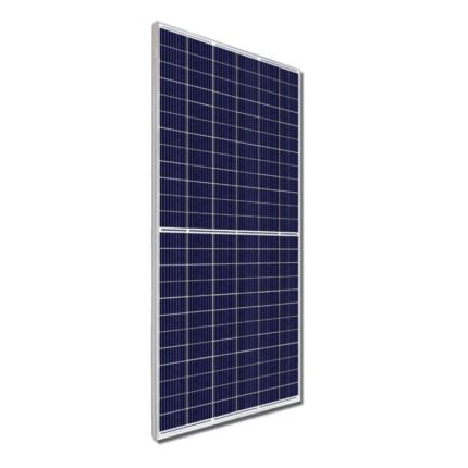 Placa Solar 580W Amerisolar: Alta Eficiencia al Mejor Precio