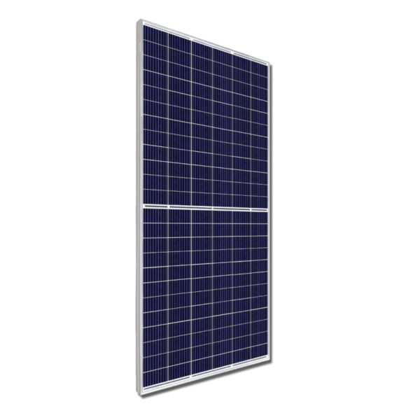 panel solar 410w 144celulas perc