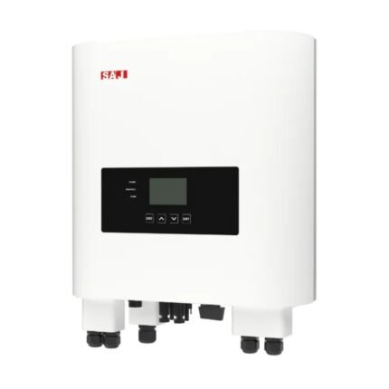 Inversor Híbrido 6kW SAJ H1-6K-S2