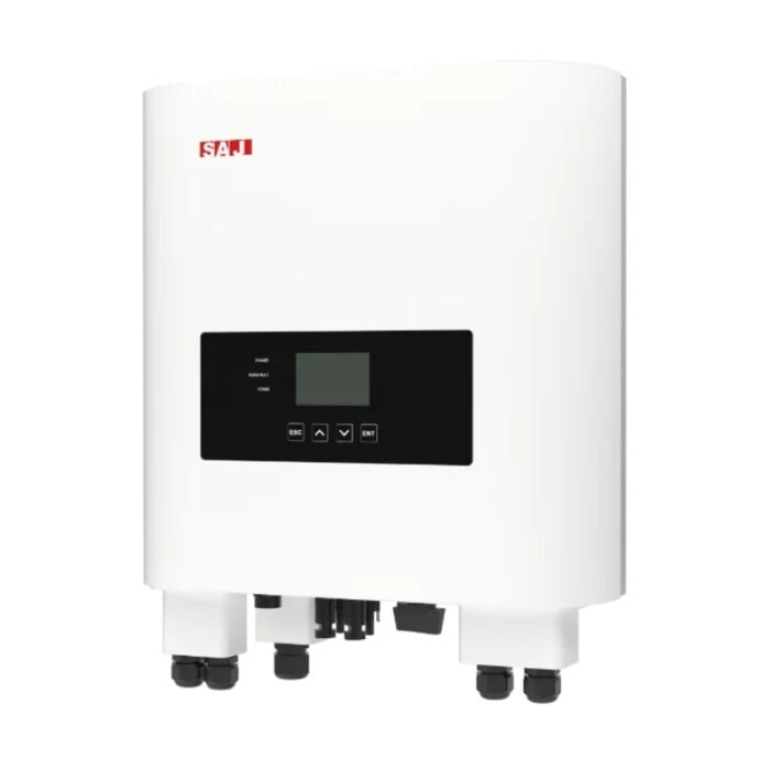 Inversor Híbrido 6kW SAJ H1-6K-S2 Inversor Híbrido 6kW SAJ H1-6K-S2