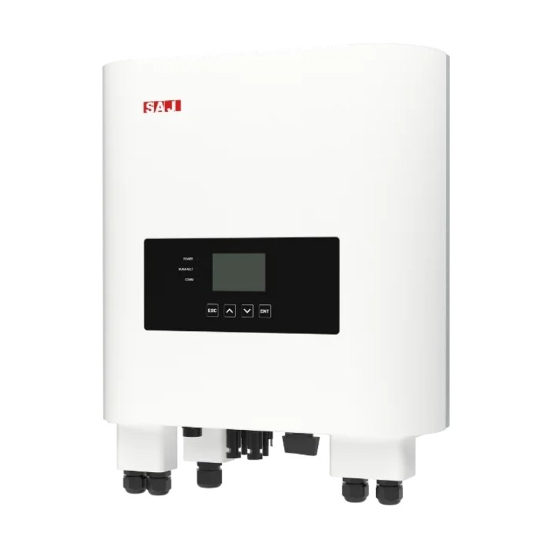 Inversor Híbrido 6kW SAJ H1-6K-S2