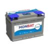 Bateria AGM 12V 95Ah Monbat