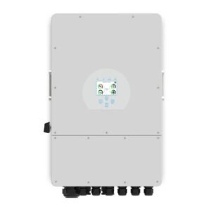 Inversor deye 10Kw Híbrido Autoconsumo Trifásico - SG04LP3-EU