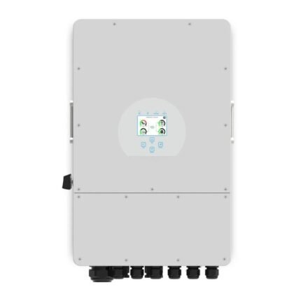 Inversor deye 10Kw Híbrido Autoconsumo Trifásico - SG04LP3-EU
