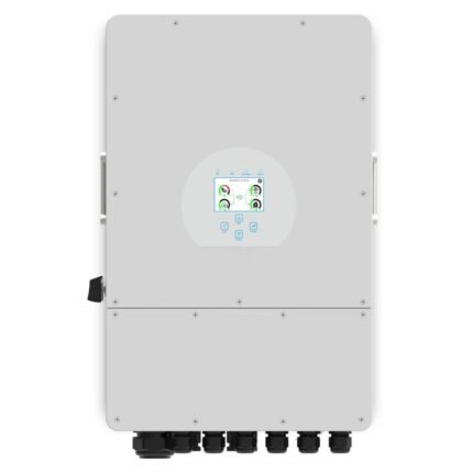 Inversor Híbrido Autoconsumo Trifásico Deye 10Kw-SG04LP3-EU
