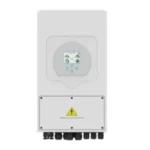 Kit Solar con inversor 6Kw Deye y baterias Pylontech US5000-N8 - Imagen 4