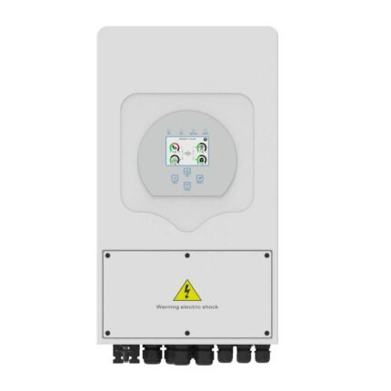 Inversor Híbrido Autoconsumo Monofásico Deye 6K-SG01LP1-EU