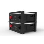 bateria litio dyness a48100 brackets