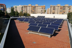 instalar panales solares