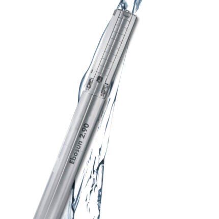 bomba de agua solar de pozo ebosun