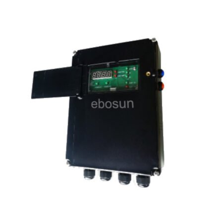 Controladora Q200 ebosun