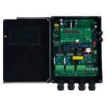 controladora bomba solar automatica ebosun