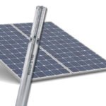 bomba solar sumergible ebosun 3140