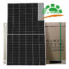 pallet panel solar 450w amerisolar