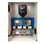 Variador 7500W 380V Trifásico Omrom MX2 - Imagen 3