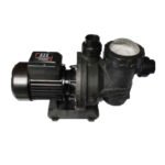 bomba solar depuradora piscina