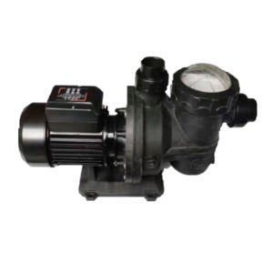 bomba solar depuradora piscina