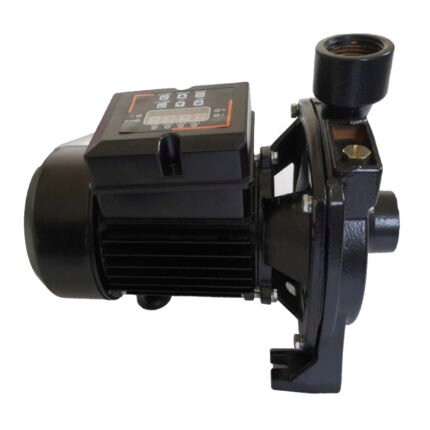 Bomba solar superficie ebosun S0860