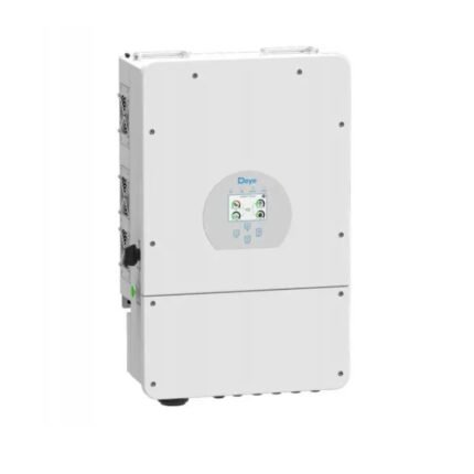 Inversor Deye 12Kw Híbrido Trifásico