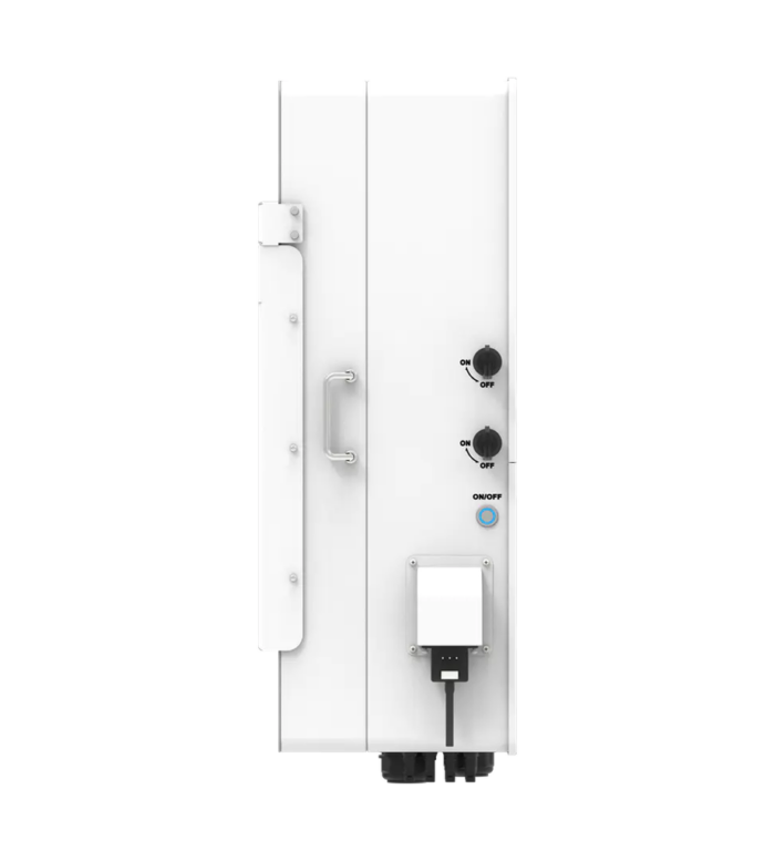 inversor hibrido deye 30 kw trifasico 380v