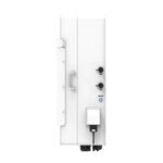 Inversor híbrido Deye 30Kw Trifásico Alto Voltaje lateral