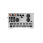 Inversor híbrido Deye 30Kw Trifásico Alto conexiones