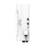 Inversor híbrido Deye 50Kw Trifásico Alto Voltaje lateral