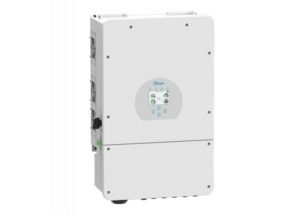 inversor hibrido monofasico deye 16000w
