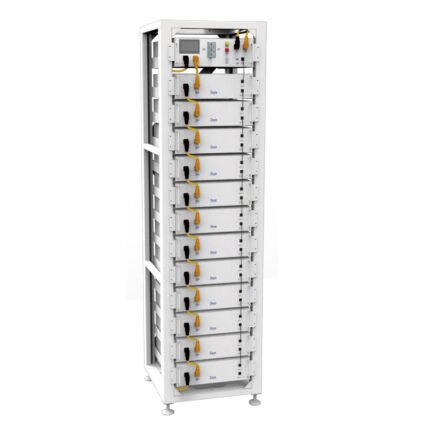 Baterías Litio Deye BOS-GM Alto Voltaje