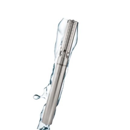 Bomba Solar sumergible 3.160 ebosun