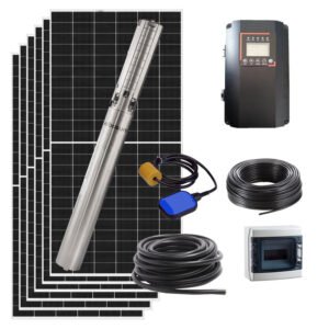 kit-bombeo-solar-pozo-200m-ebosun