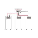 Bateria Litio Solar 15kW Felicity 48300 - Imagen 2