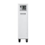 batería litio felicity 16 kwh 48v lifepo4 frontal para autoconsumo trasera