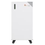 batería litio felicity 16 kwh 48v lifepo4 frontal para autoconsumo
