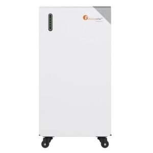 batería litio felicity 16 kwh 48v lifepo4 frontal para autoconsumo