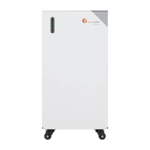 bateria litio felicity 16 kwh 48v lifepo4 frontal para autoconsumo