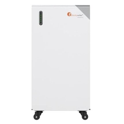 Batería litio Felicity 16kWh 48V LiFePO4 – FLB48314TG1