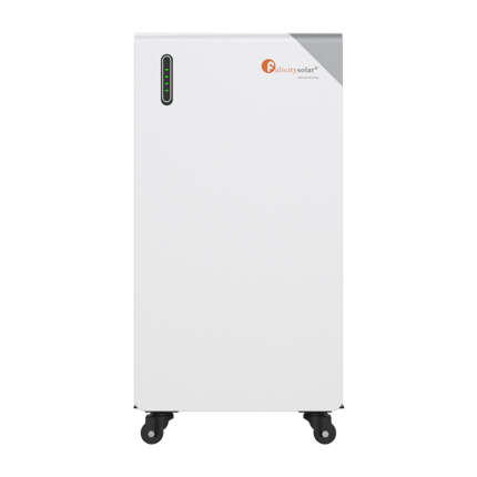 Batería litio Felicity 16kWh 48V LiFePO4 – FLB48314TG1