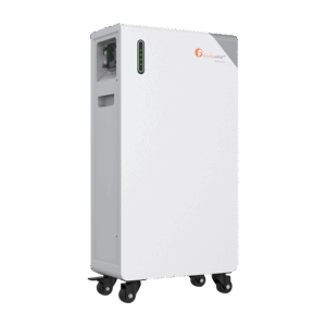 Batería Solar Litio Felicity 16kWh