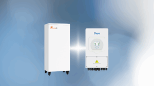 La alternativa real a Huawei Sun2000 y Luna2000 - Blog Solarbex